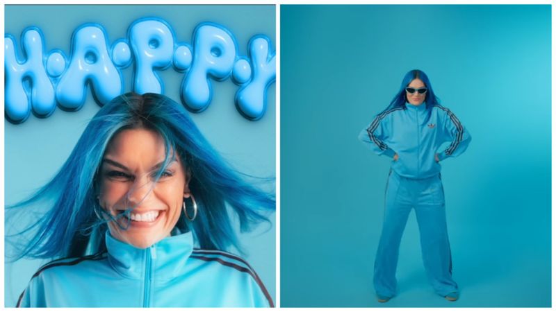 Jessie J a lansat piesa "H.A.P.P.Y". Ce spune artista despre noul single: "Cuv&acirc;ntul "H.A.P.P.Y" are o greutate at&acirc;t de mare pentru oameni &icirc;n moduri at&acirc;t de diferite, iar a-l pronunța c&acirc;nt&acirc;nd este o senzație corectă și BUNĂ"