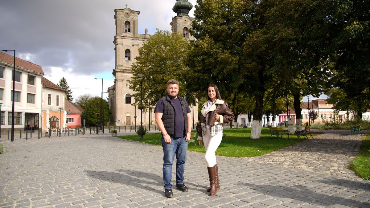 Farmecul Transilvaniei autentice, sâmbătă de la 14:45, la „ROventura”