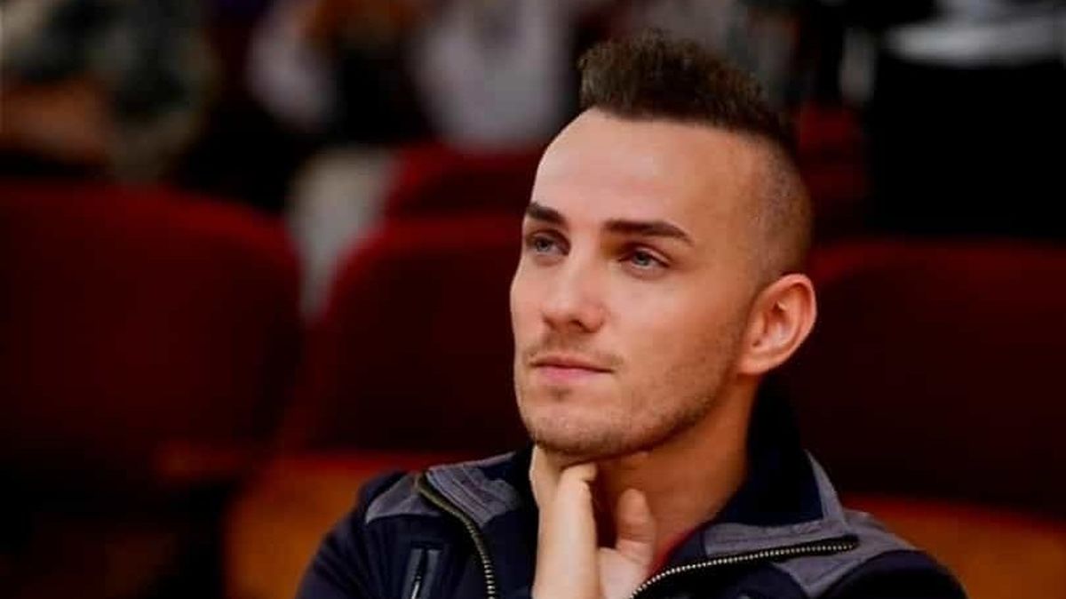 Mihai Trăistariu, pregătit pentru Eurovision 2026! Cu ce piesă ar vrea să participe artistul: „Eu aș vrea să încerc, să vedem!”