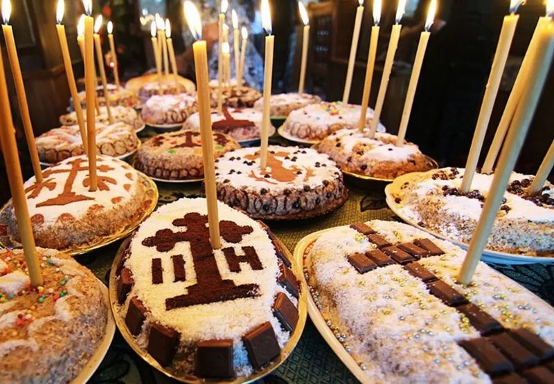 Tradiții și obiceiuri de Moșii de toamnă 