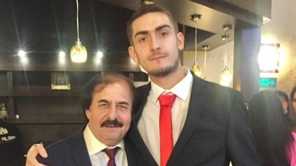 Nicolae Botgros, primele declarații după ce nepotul lui a fost acuzat de moartea Andreei Cuciuc! „Eu nu neg nimic” Obișnuia sau nu Cristi Botgros să consume substanțe interzise: „Am auzit de lucrul ăsta, dar nu sunt dovezi”