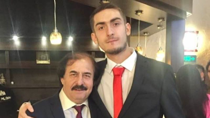 Nicolae Botgros, primele declarații după ce nepotul lui a fost acuzat de moartea Andreei Cuciuc! &bdquo;Eu nu neg nimic&rdquo; Obișnuia sau nu Cristi Botgros să consume substanțe interzise: &bdquo;Am auzit de lucrul ăsta, dar nu sunt dovezi&rdquo;