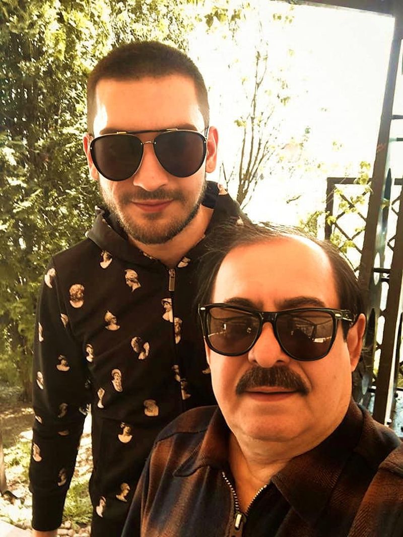 Nicolae Botgros, primele declarații în urma acuzațiilor care i-au fost aduse nepotului său 