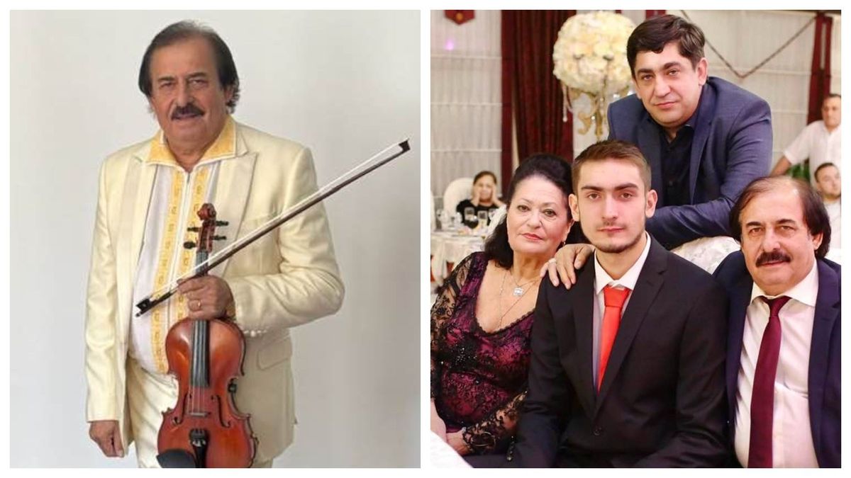 Nicolae Botgros, despre acuzațiile aduse nepotului său 