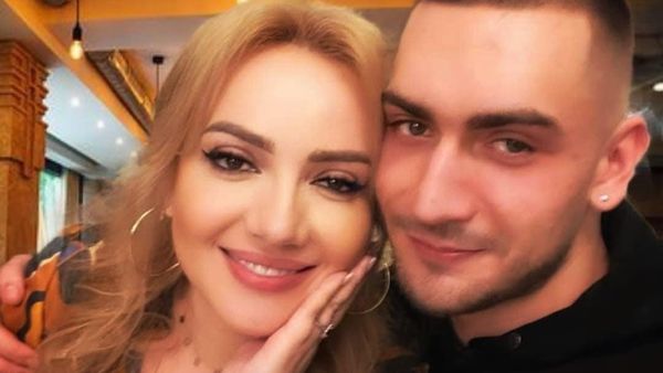 Adriana Ochișanu, alături de fiul ei după ce a fost acuzat de moartea Andreei Cuciuc! Mesajul emoționant transmis de îndrăgita interpretă: „Nimic din ce se spune nu poate schimba adevărul pe care îl poartă inima ta”