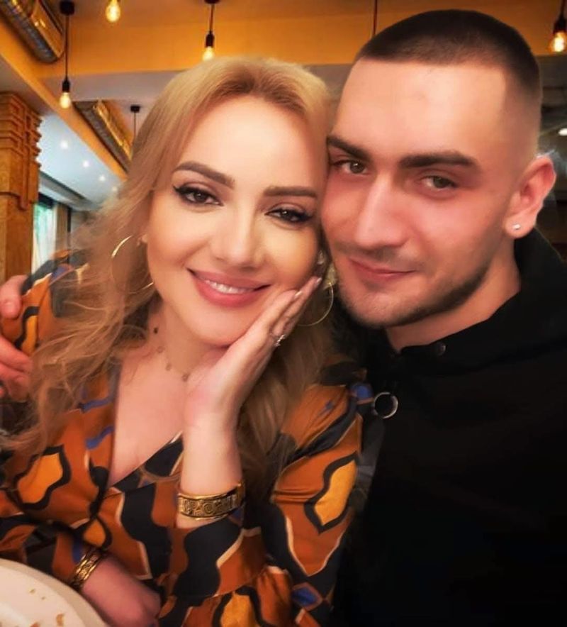 Adriana Ochișanu, reacție după ce fiul ei a fost acuzat de moartea Andreei Cuciuc 