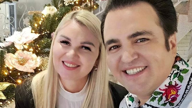 Cine a contactat-o pe Diana Cuciuc după ce Cristi Botgros a ajuns pe patul de spital? Declarațiile soției lui Igor Cuciuc: &bdquo;Mi-au povestit tot ce a fost &icirc;n trecut, cu ce se ocupa și c&acirc;ți copii au suferit din cauza lui...&rdquo;