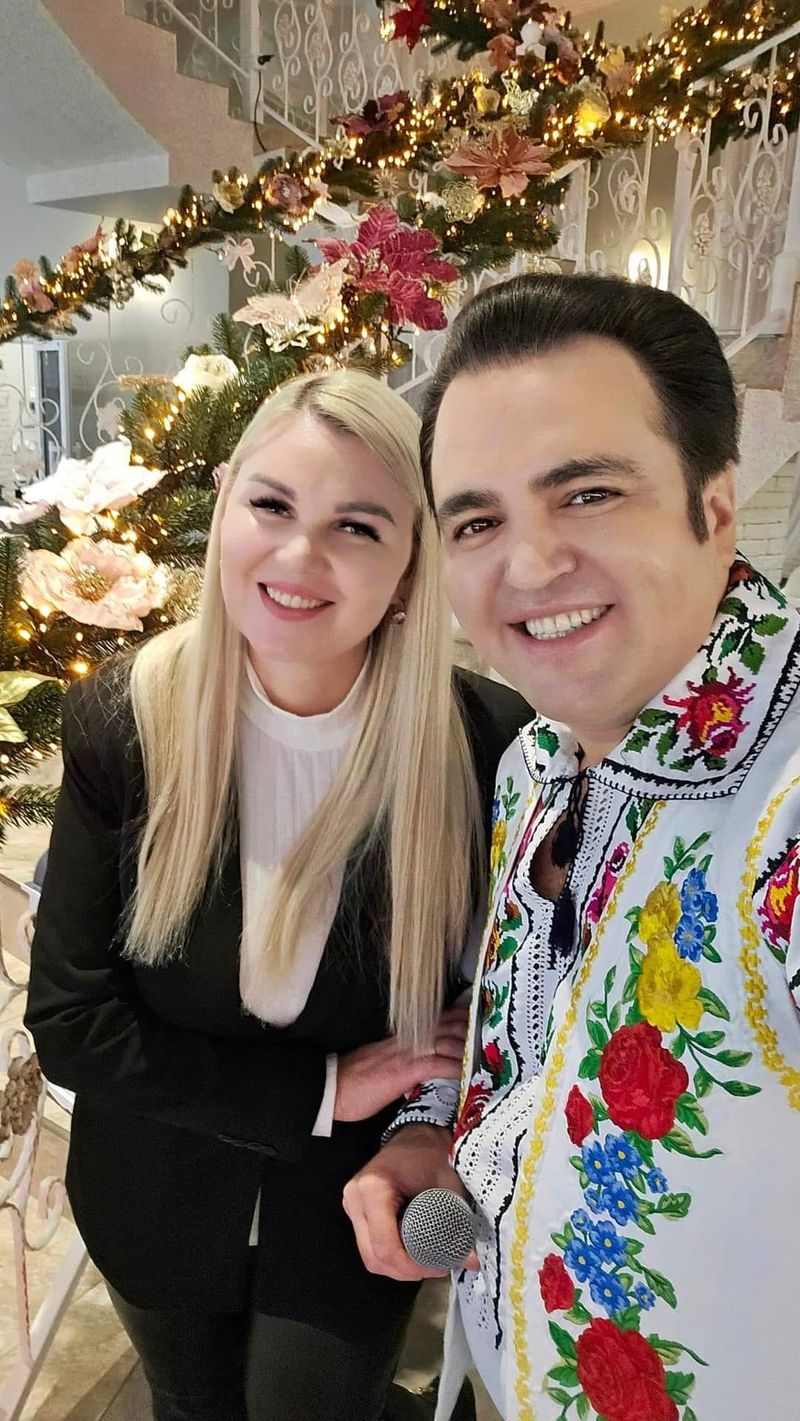 Diana Cuciuc, dezvăluiri șocante 