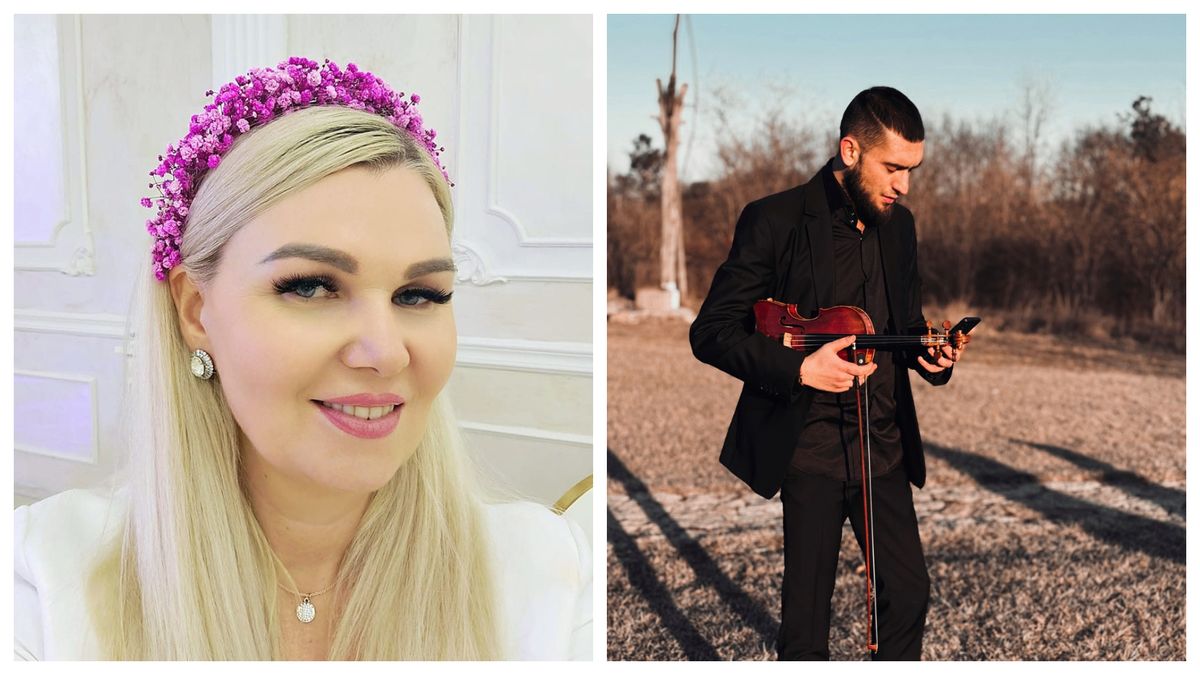 Diana Cuciuc, despre Cristi Botgros 