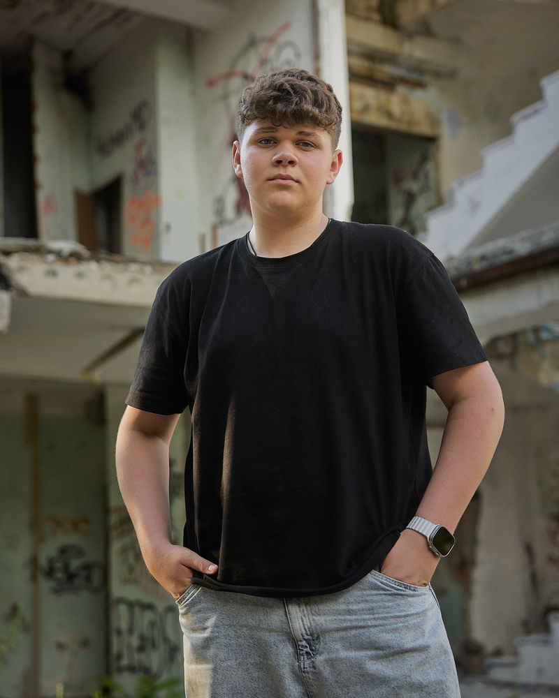 Mama lui Oleg Spînu, declarații emoționante 