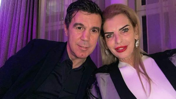 Soția lui Mihai Leu, declarații emoționante la patru luni de la moartea marelui campion: „De multe ori i-am simțit prezența, cred că zâmbește când se întâmplă ceva. L-am visat, dar nu i-am văzut fața”