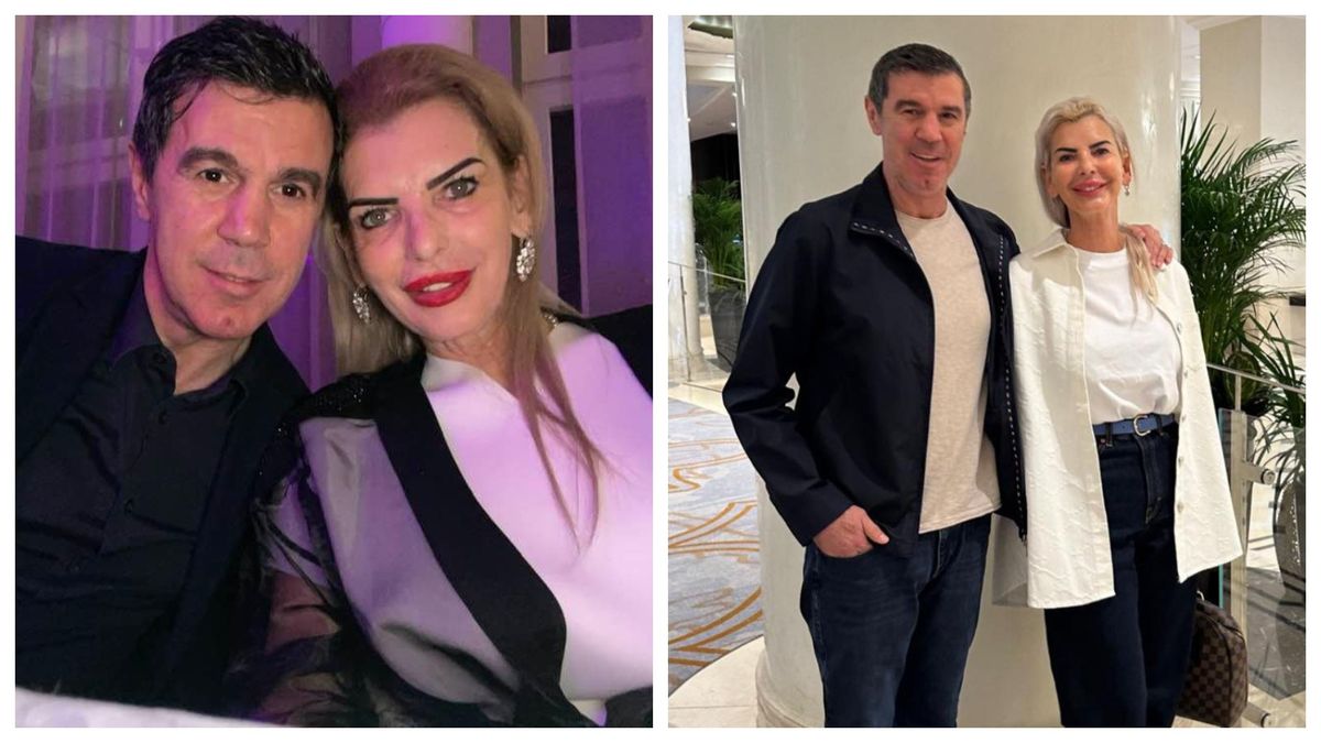 Anna Leu, declarații la patru luni de la moartea lui Mihai Leu 