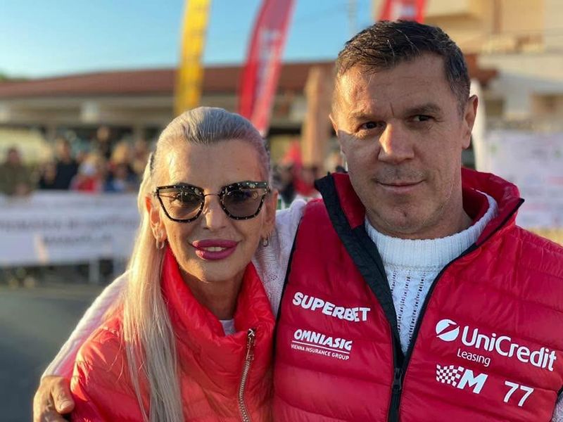 Anna Leu, declarații emoționante 