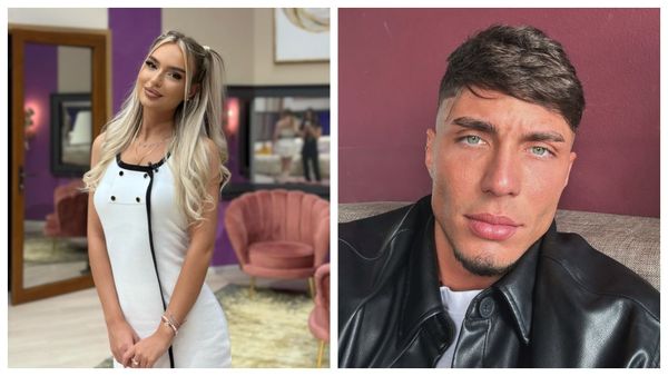 Dorobanțu are planuri serioase cu Naomi! Nu o să îți vină să crezi ce i-a spus la date, când credea că toate camerele sunt oprite: „Plecăm de aici și ne mutăm la București. O să stai cu mine”. Cum a reacționat concurenta din „Casa Iubirii”? 