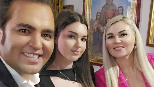 Igor Cuciuc adâncește și mai mult misterul morții fiicei sale! Îndrăgitul interpret, noi declarații după ce cazul a luat o întorsătură total neașteptată: „Trebuia să mai trăiești, să cânți, să-ți vezi visul împlinit”