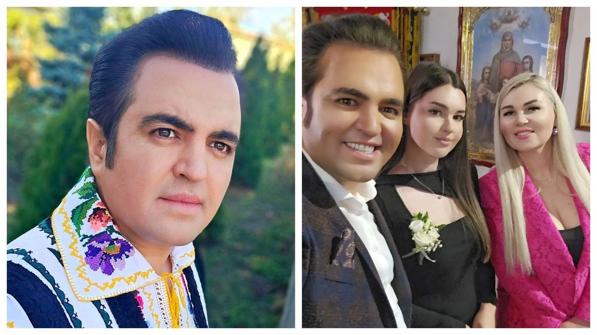 Igor Cuciuc, noi declarații despre moartea fiicei lui 