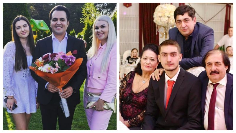 Război total &icirc;ntre familiile Cuciuc și Botgros! Acestea și-au adus acuzații extrem de grave la un an de la moartea Andreei Cuciuc și se vor &icirc;nt&acirc;lni &icirc;n instanță. Nicolae Botgros: &bdquo;&Icirc;n apărarea onoarei și demnității noastre, vom apela la toate căile legale&rdquo;