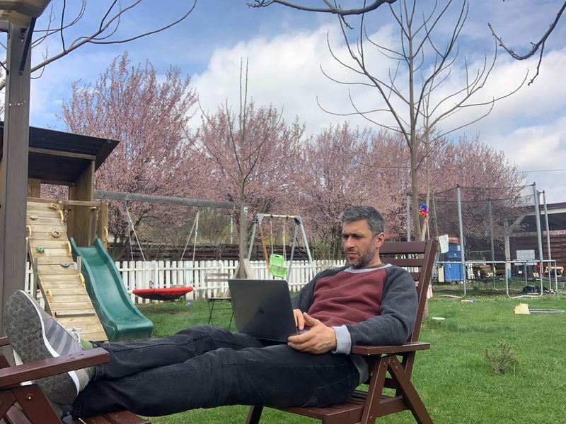 Dana Nălbaru și Dragoș Bucur, răspuns pentru cei care îi critică 