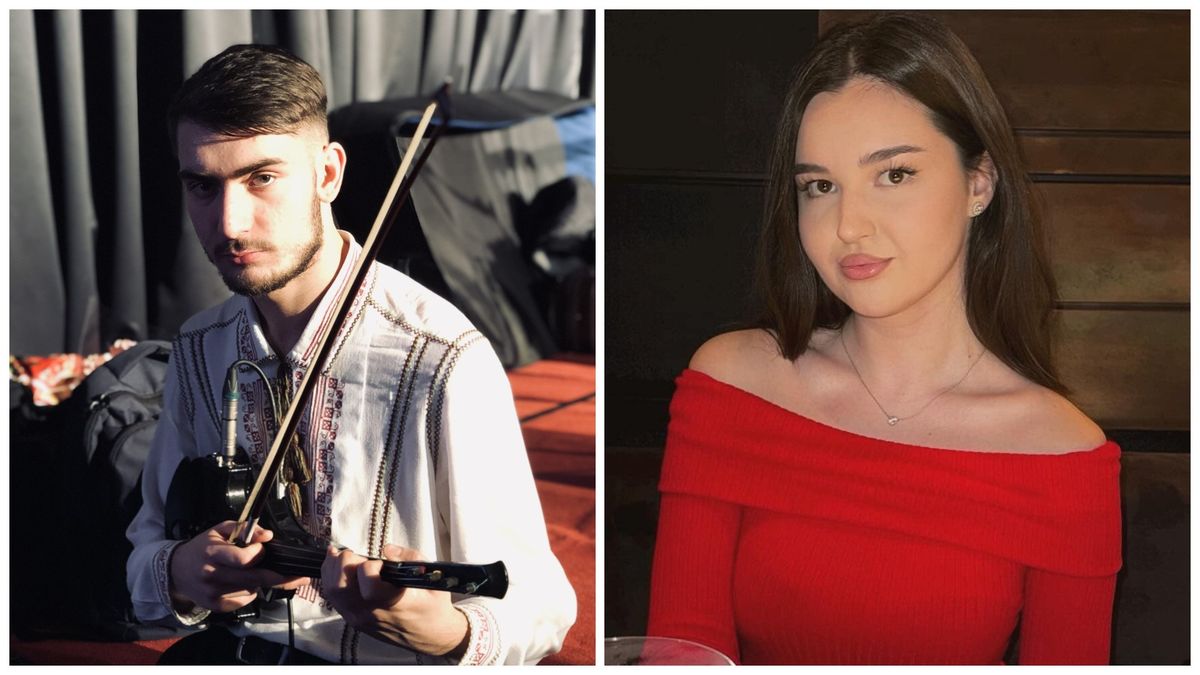 Cristian Botgros Andreea Cuciuc