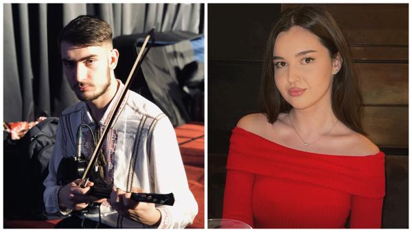 Ce au observat internauții la Cristian Botgros c&acirc;nd a fost invitat &icirc;n cadrul unei emisiuni: "Nici nu știu cum te-au lăsat să...". Cum a apărut nepotul lui Nicolae Botgros