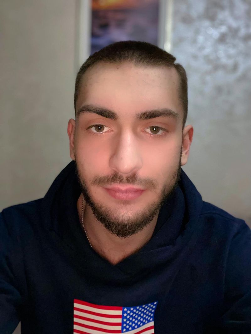 Cristian Botgros Andreea Cuciuc