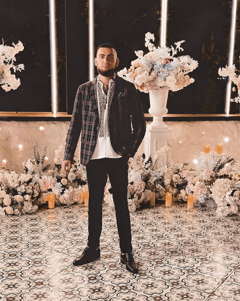 Cristian Botgros Andreea Cuciuc