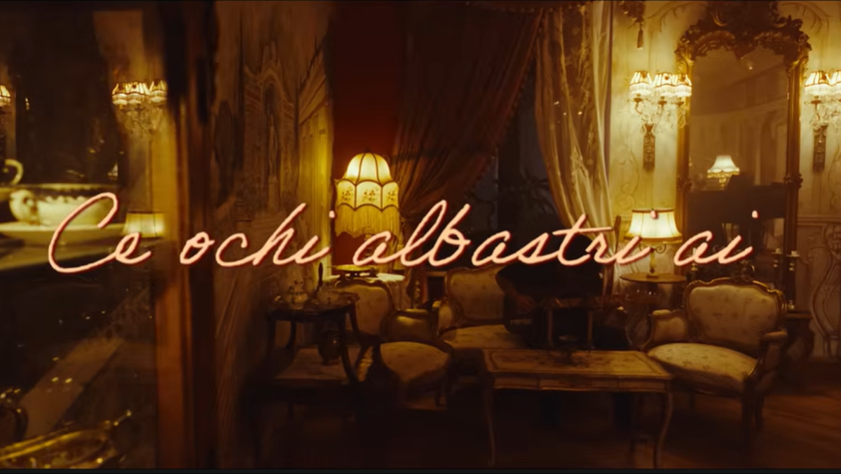  ADI - Ce ochi albaștri ai