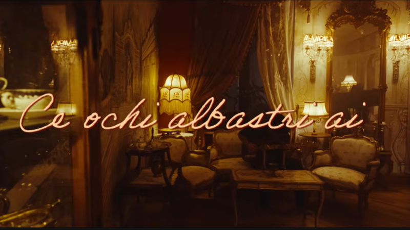 Adi, despre lansarea piesei Ce ochi albaștri ai: "Am scris-o dintr-o emoție sinceră. Faptul că oamenii au reacționat &icirc;nainte să o lansez mi-a confirmat că adevărul autentic &icirc;ncă funcționează"