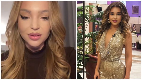 Publicul fidel al emisiunii de la Kanal D nu era pregătit pentru asta! REVINE sau NU Veronica în sezonul 5? Mesajul concurentei din Casa Iubirii stârnește reacții în lanț: "Nu pot să cred că aud așa ceva". A realizat după câteva secunde că a spus public