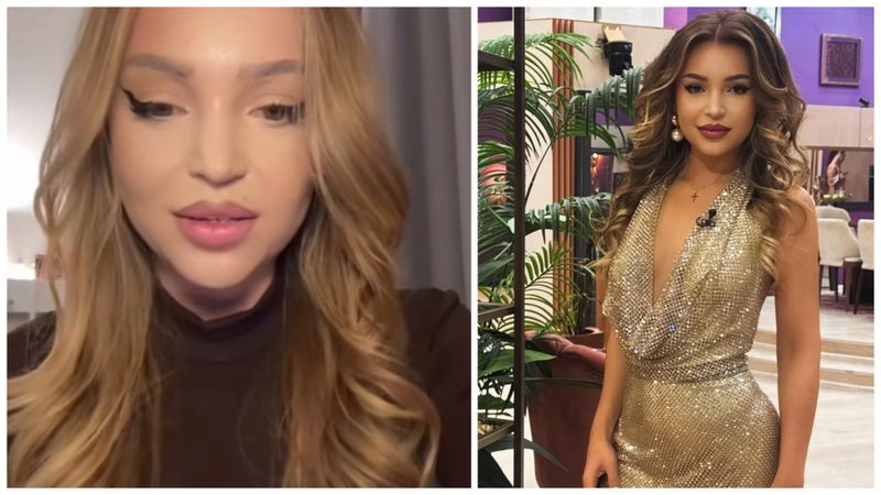 Publicul fidel al emisiunii de la Kanal D nu era pregătit pentru asta! REVINE sau NU Veronica &icirc;n sezonul 5? Mesajul concurentei din Casa Iubirii st&acirc;rnește reacții &icirc;n lanț: "Nu pot să cred că aud așa ceva". A realizat după c&acirc;teva secunde că a spus public