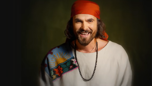 VIDEOCLIP: Mihail - Lupii