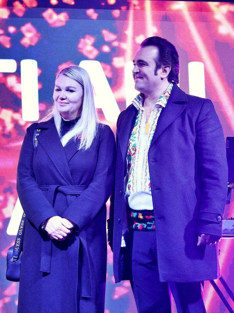 Ce spune maestrul Nicolae Botgros despre acuzațiile familiei Cuciuc privind moartea fiicei lor 