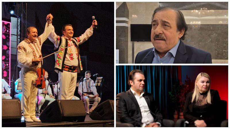 Se folosește Igor Cuciuc de tragedia din familia sa pentru c&acirc;știg politic? Nicolae Botgros vorbește despre manipulările interpretului: "&Icirc;l cunosc foarte bine. Caută diverse motive ca să..."DECLARAȚIA maestrului aruncă noi umbre asupra conflictului