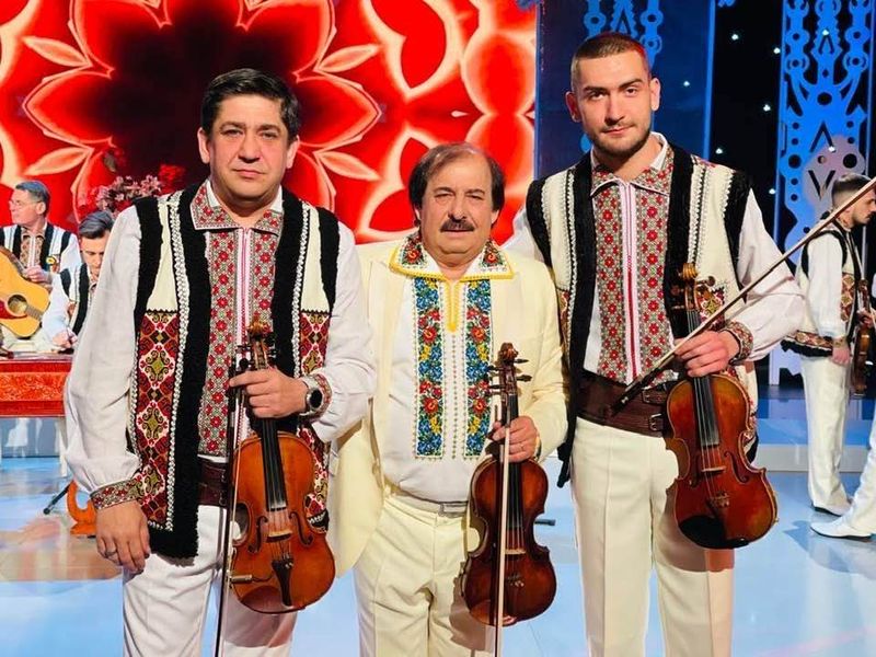 Ce spune maestrul Nicolae Botgros despre acuzațiile familiei Cuciuc privind moartea fiicei lor 