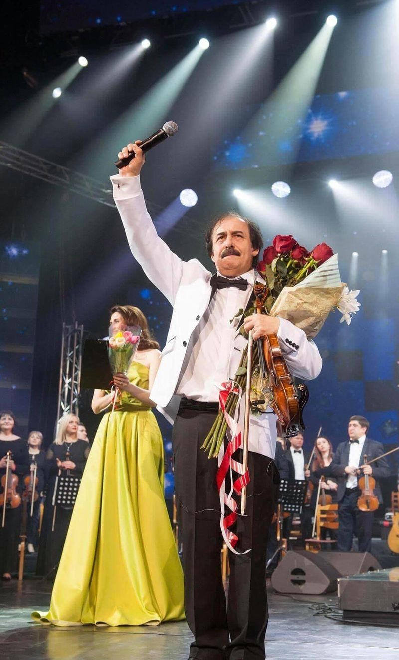 Mesajul transmis de Nicolae Botgros 