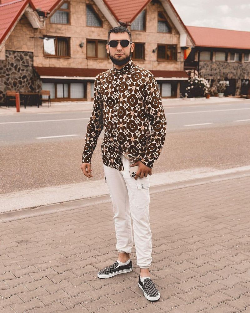 Gestul pe care Cristi Botgros l-a făcut la priveghiul Andreei Cuciuc