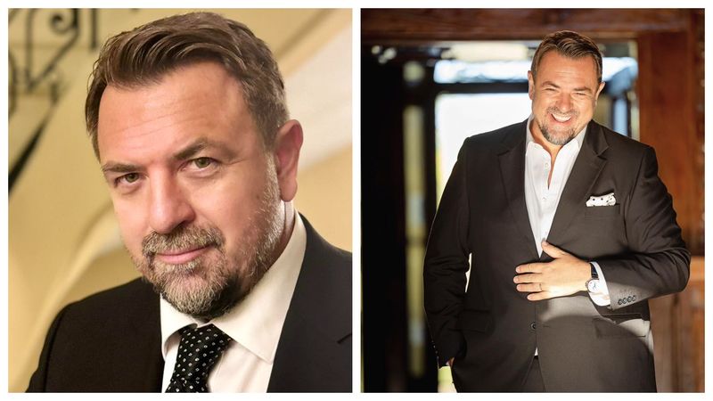 C&acirc;ți copii are, de fapt, Horia Brenciu și cum se &icirc;nțelege cu aceștia? Artistul a transmis recent un mesaj emoționant de ziua de naștere a fiicei lui, Mina: &bdquo;O să fiu la dispoziția ei toată ziua și o să mergem &icirc;n locul ei preferat!&rdquo;