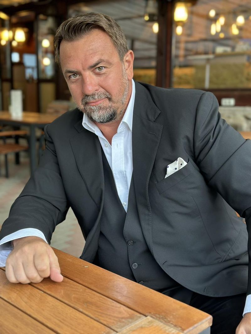 Horia Brenciu, despre copiii lui 