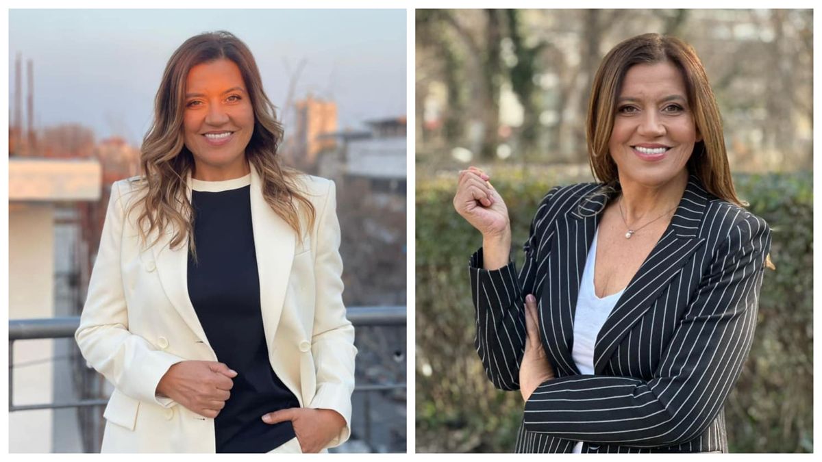 Mirela Retegan este în doliu 