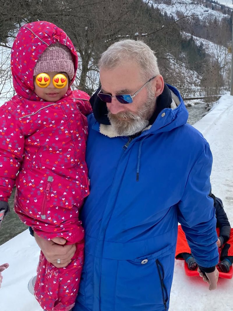 Mirela Retegan, mesaj emoționant în memoria domnului Bartha 