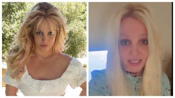 Contul de Instagram al lui Britney Spears a fost șters! Ce s-a întâmplat cu vedeta? Ea a îngrijorat pe toată lumea cu postările din ultimele luni