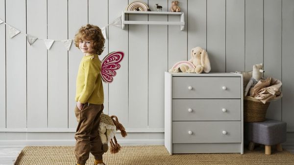 (P) 5 trucuri pentru a face camera copiilor să pară mai mare