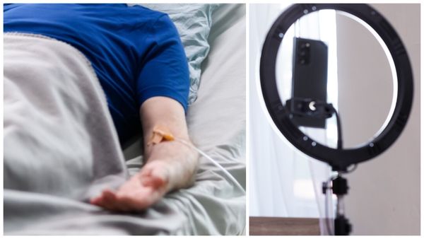 Informații de ultimă oră despre bărbatul de 74 de ani care s-a &icirc;mpușcat &icirc;n cap. &Icirc;n ce stare se află acum și ce s-a văzut chiar &icirc;nainte de tragedie? GESTUL EXTREM a fost surprins &icirc;n timp ce făcea live pe o retea de socializare