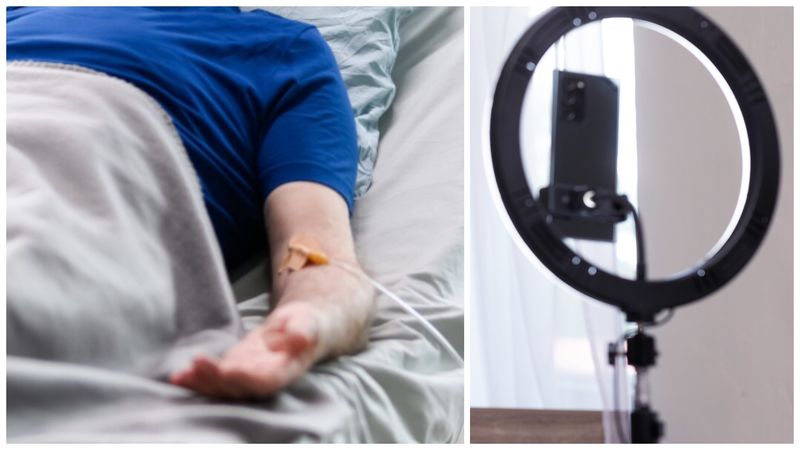 Informații de ultimă oră despre bărbatul de 74 de ani care s-a împușcat în cap. În ce stare se află acum și ce s-a văzut chiar înainte de tragedie? GESTUL EXTREM a fost surprins în timp ce făcea live pe o retea de socializare