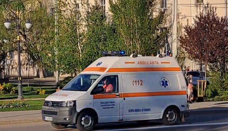 Bărbatul de 74 de ani s-a împușcat în cap în timpul unui live pe Tik Tok