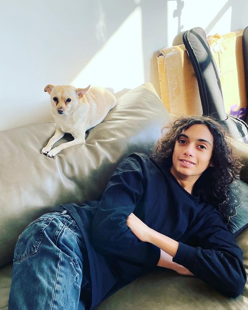 Leandro De Niro Rodriguez a murit la vârsta de 19 ani 