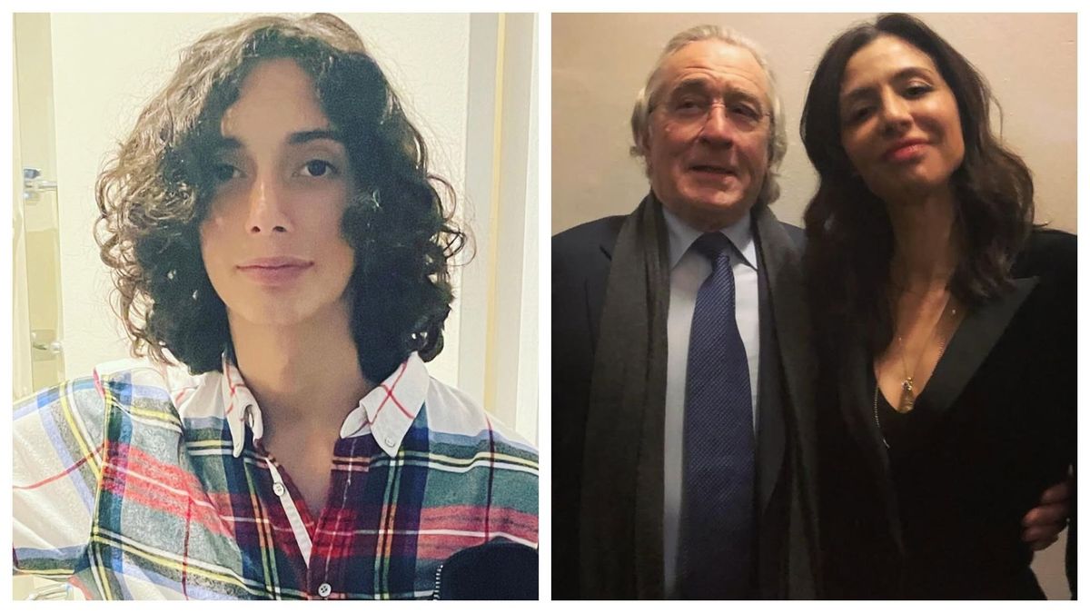 Cinci persoane au fost arestate în cazul morții nepotului lui Robert De Niro 