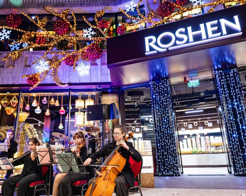 Un nou loc instagramabil s-a deschis în București 