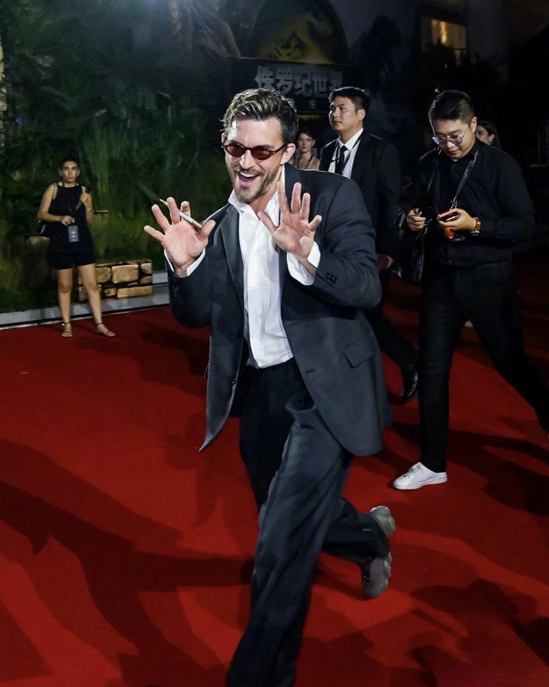 „Cel mai sexy bărbat în viaţă din 2025” a fost anunțat 