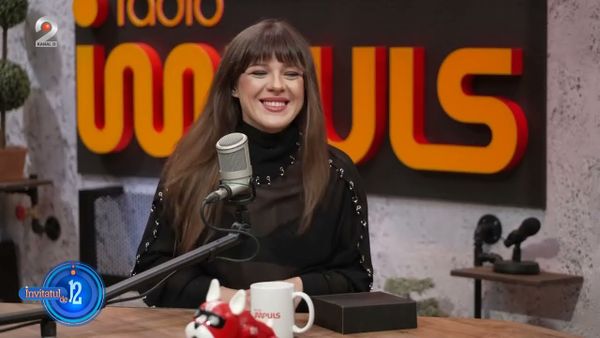 Anastasia: "Am fost într-un punct în care era să renunt"